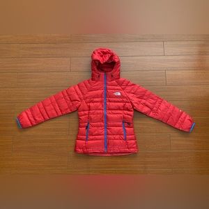 Northface Down Jacket
